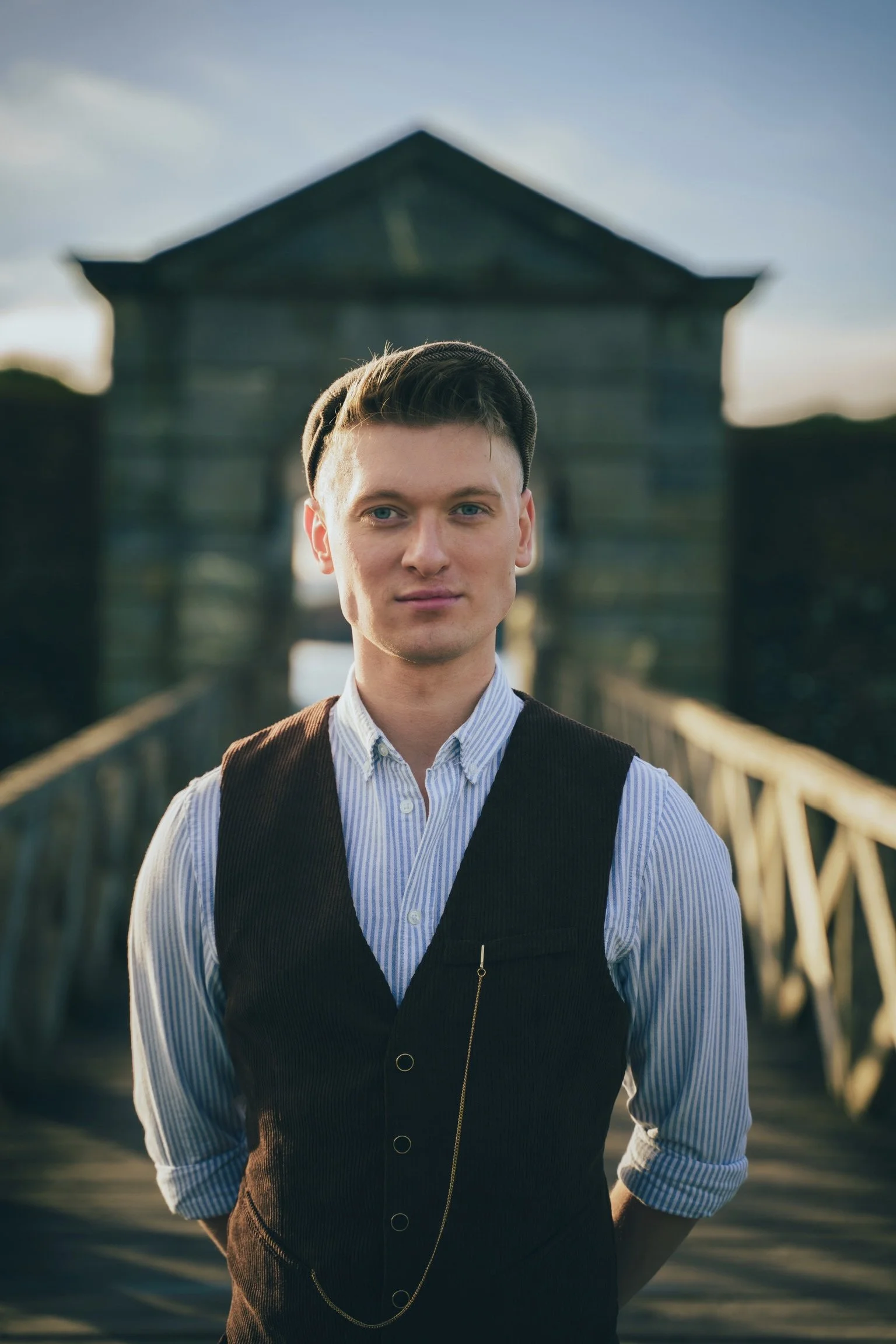 Paul McCabe