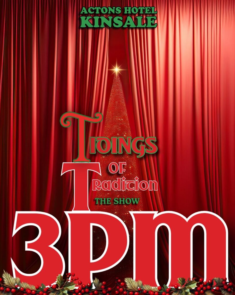 Tidings of Tradition: Matinee Show