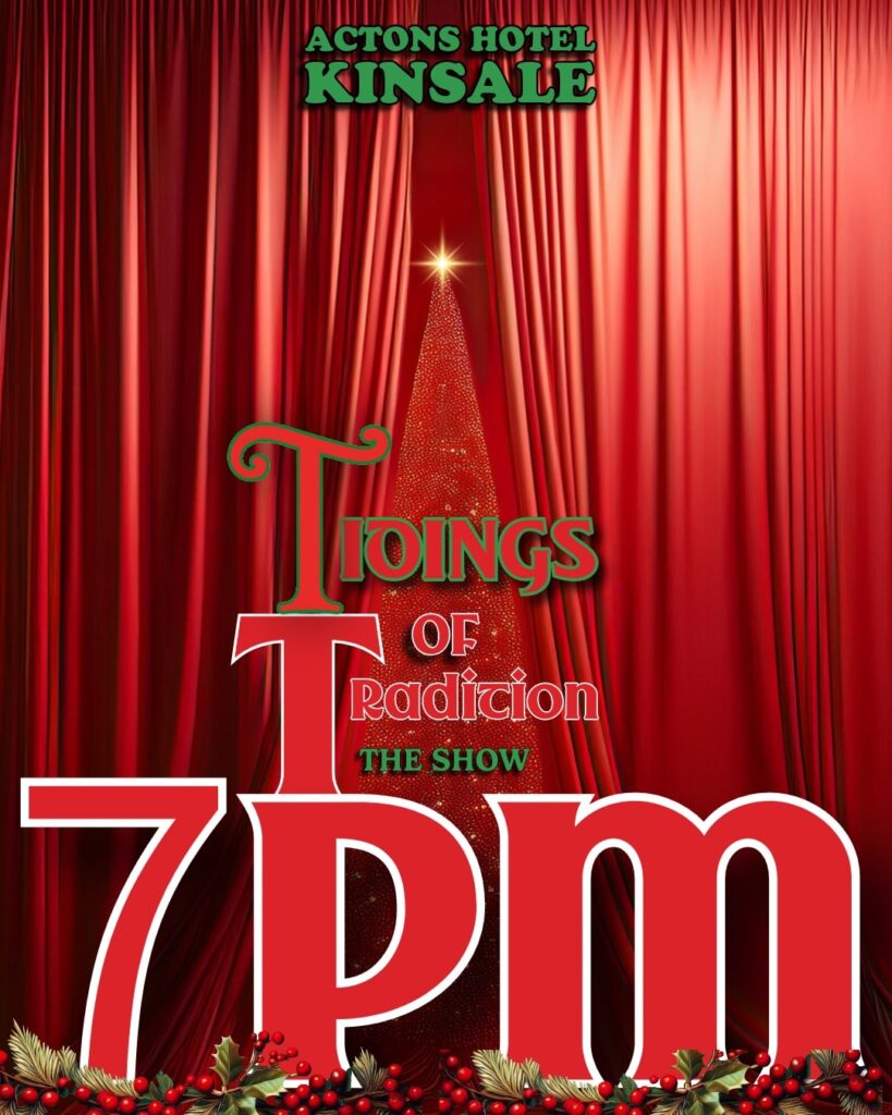 Tidings of Tradition: Evening Show